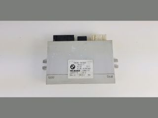 bontott BMW 3 E46 Cabrio Tetővezérlő