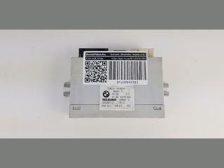 bontott BMW 3 E46 Cabrio Tetővezérlő