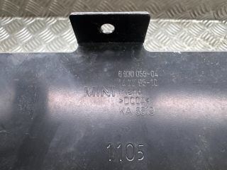 bontott BMW 3 E46 CD / DVD Tár