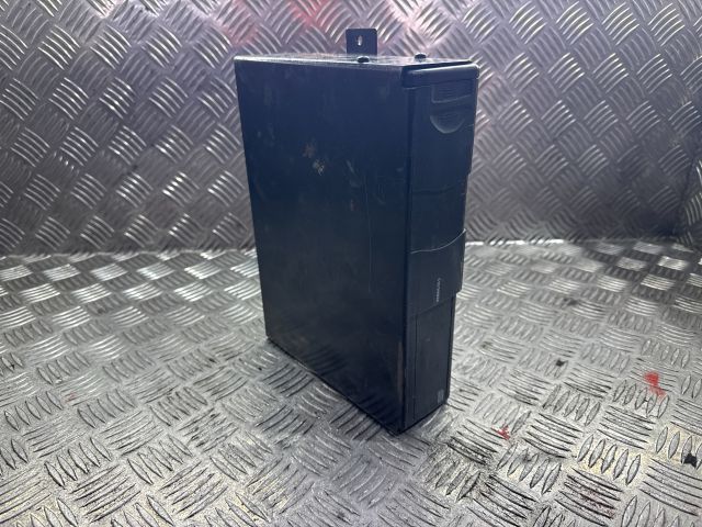 bontott BMW 3 E46 CD / DVD Tár