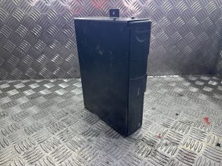 bontott BMW 3 E46 CD / DVD Tár