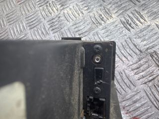 bontott BMW 3 E46 CD / DVD Tár