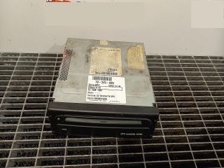 bontott BMW 3 E46 CD / DVD Tár