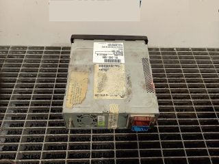 bontott BMW 3 E46 CD / DVD Tár