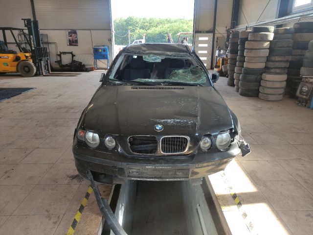 bontott BMW 3 E46 COMPACT ABS Kocka