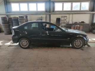 bontott BMW 3 E46 COMPACT ABS Kocka