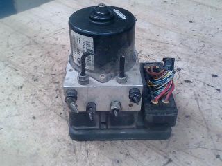 bontott BMW 3 E46 COMPACT ABS Kocka