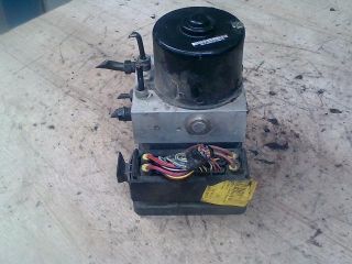 bontott BMW 3 E46 COMPACT ABS Kocka