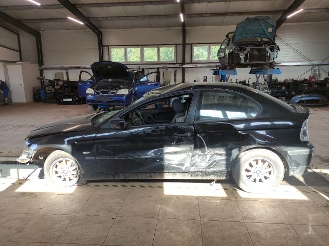 bontott BMW 3 E46 COMPACT ABS Kocka