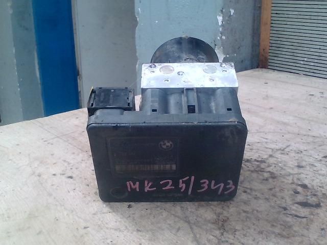 bontott BMW 3 E46 COMPACT ABS Kocka