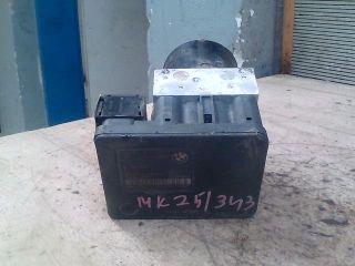 bontott BMW 3 E46 COMPACT ABS Kocka