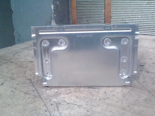 bontott BMW 3 E46 COMPACT Automata Váltó Elektronika