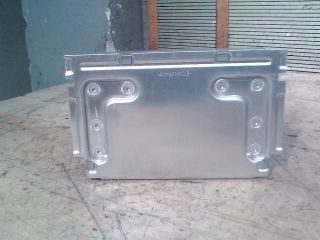 bontott BMW 3 E46 COMPACT Automata Váltó Elektronika