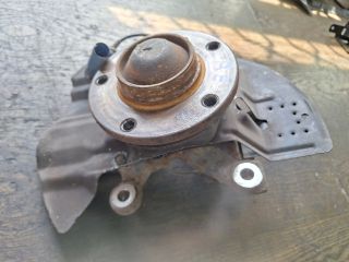 bontott BMW 3 E46 COMPACT Bal első Csonkállvány Kerékaggyal