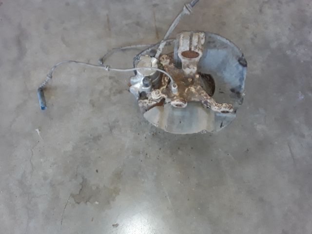 bontott BMW 3 E46 COMPACT Bal első Csonkállvány Kerékaggyal