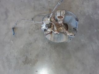 bontott BMW 3 E46 COMPACT Bal első Csonkállvány Kerékaggyal