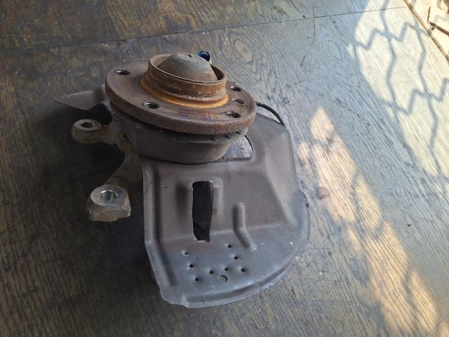 bontott BMW 3 E46 COMPACT Bal első Csonkállvány Kerékaggyal