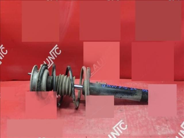 bontott BMW 3 E46 COMPACT Bal első Gólyaláb (Lengécsillapító, Rugó)