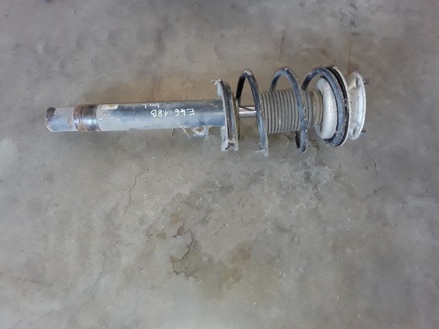 bontott BMW 3 E46 COMPACT Bal első Gólyaláb (Lengécsillapító, Rugó)