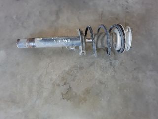 bontott BMW 3 E46 COMPACT Bal első Gólyaláb (Lengécsillapító, Rugó)