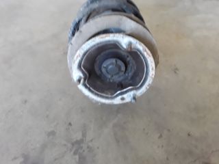 bontott BMW 3 E46 COMPACT Bal első Gólyaláb (Lengécsillapító, Rugó)