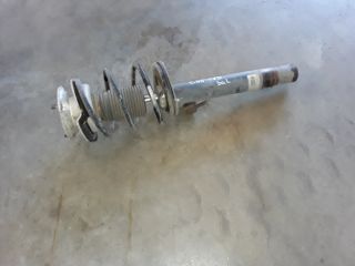 bontott BMW 3 E46 COMPACT Bal első Gólyaláb (Lengécsillapító, Rugó)