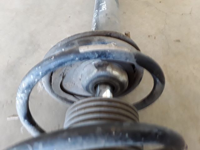 bontott BMW 3 E46 COMPACT Bal első Gólyaláb (Lengécsillapító, Rugó)