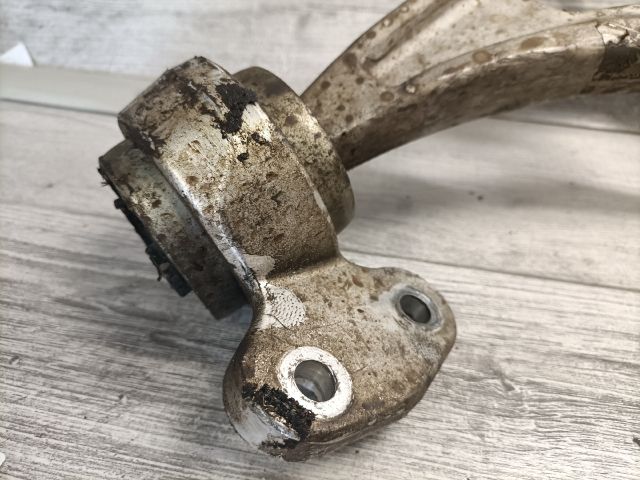 bontott BMW 3 E46 COMPACT Bal első Lengőkar