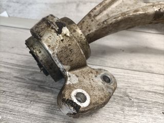 bontott BMW 3 E46 COMPACT Bal első Lengőkar