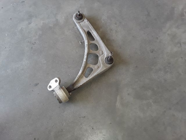 bontott BMW 3 E46 COMPACT Bal első Lengőkar