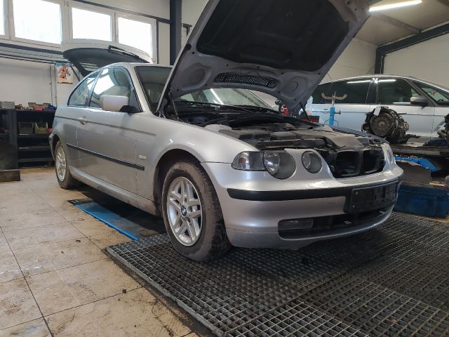 bontott BMW 3 E46 COMPACT Bal első Lengőkar