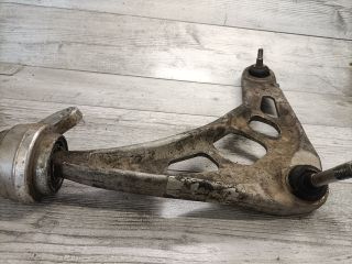 bontott BMW 3 E46 COMPACT Bal első Lengőkar