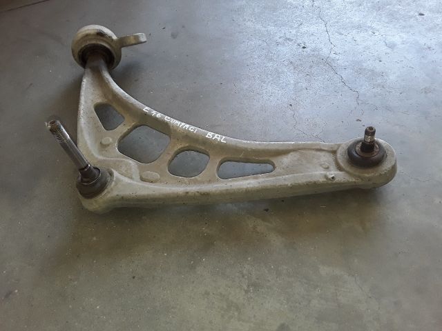 bontott BMW 3 E46 COMPACT Bal első Lengőkar