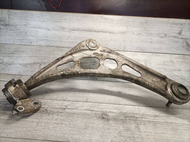 bontott BMW 3 E46 COMPACT Bal első Lengőkar