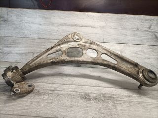 bontott BMW 3 E46 COMPACT Bal első Lengőkar