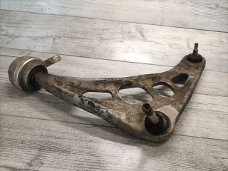 bontott BMW 3 E46 COMPACT Bal első Lengőkar