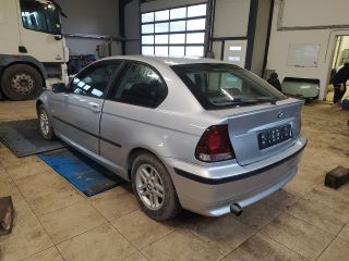 bontott BMW 3 E46 COMPACT Bal első Lengőkar
