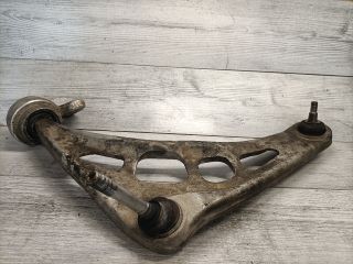 bontott BMW 3 E46 COMPACT Bal első Lengőkar