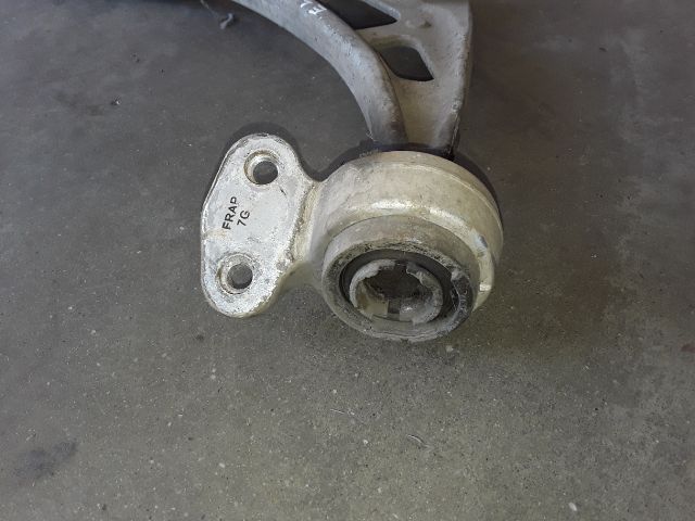 bontott BMW 3 E46 COMPACT Bal első Lengőkar