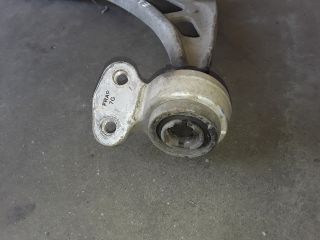 bontott BMW 3 E46 COMPACT Bal első Lengőkar