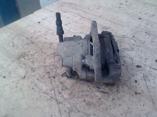 bontott BMW 3 E46 COMPACT Bal hátsó Féknyereg Munkahengerrel