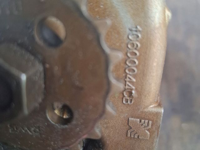 bontott BMW 3 E46 COMPACT Balansztengely