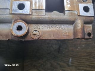 bontott BMW 3 E46 COMPACT Balansztengely