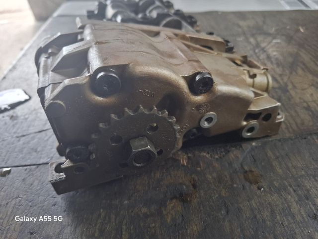 bontott BMW 3 E46 COMPACT Balansztengely