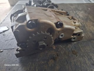 bontott BMW 3 E46 COMPACT Balansztengely