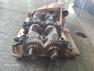 bontott BMW 3 E46 COMPACT Balansztengely