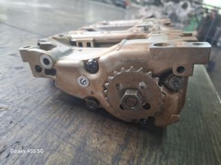 bontott BMW 3 E46 COMPACT Balansztengely