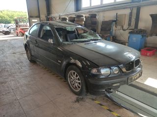 bontott BMW 3 E46 COMPACT Biztosítéktábla Motortér