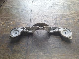 bontott BMW 3 E46 COMPACT Differenciálmű Tartó Bak