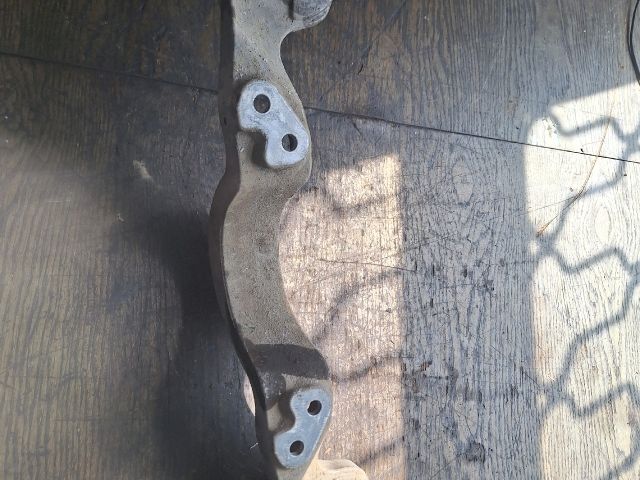 bontott BMW 3 E46 COMPACT Differenciálmű Tartó Bak